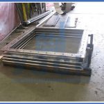 прямоугольные линзовые компенсаторы в Караколе