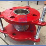 компенсатор сильфонный с кожухом в Караколе