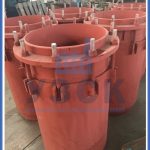 сальниковый компенсатор в Караколе