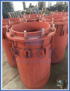 сальниковый компенсатор в Караколе