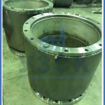 компенсатор сильфонный 25 в Караколе