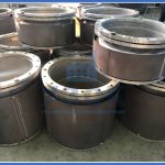 сильфонный компенсатор 50 в Караколе