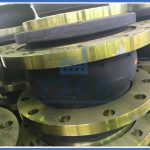 резиновый компенсатор в Караколе