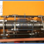 сильфонные компенсаторы трубопроводов в Караколе