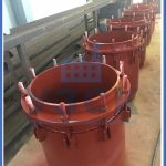 компенсатор сальниковый односторонний в Караколе