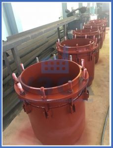 компенсатор сальниковый односторонний в Караколе