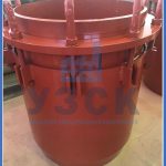 компенсатор сальниковый двухсторонний в Караколе