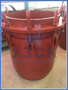 компенсатор сальниковый двухсторонний в Караколе