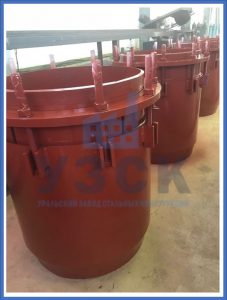 сальниковые компенсаторы трубопроводов в Караколе