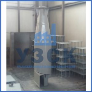 Циклоны ЦН-15 от производителя в Караколе