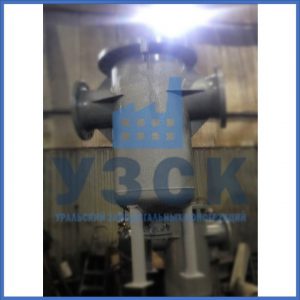 Фильтр сетчатый дренажный жидкостный СДЖ в Караколе