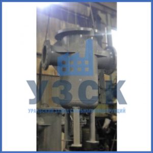 Фильтр сетчатый дренажный жидкостный СДЖ в Караколе