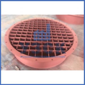 Клапан ПГВУ 091-80 в Караколе