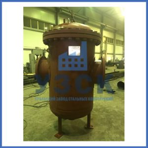 Купить фильтр СДЖ Ду 500, Ру 1,6 МПа в Караколе