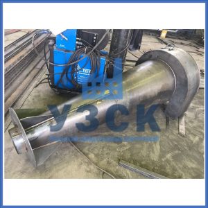 Купить циклоны СДК-ЦН-600 без бункера и улитки в Караколе