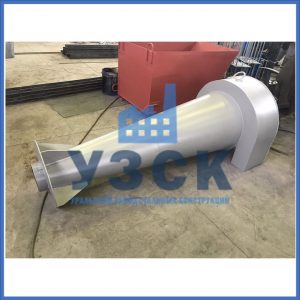 Купить циклоны СДК-ЦН-600 без бункера и улитки в Караколе