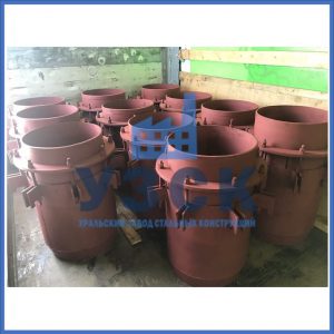 Купить сальниковые компенсаторы в Караколе