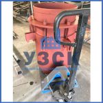 Купить сальниковые компенсаторы в Караколе