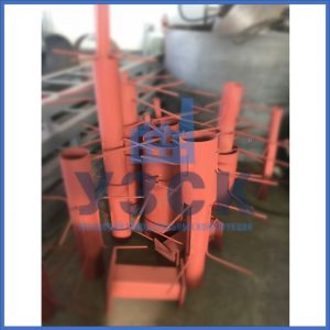 Купить гильзы для прохода труб через стены в Караколе