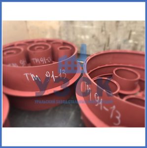 Купить сальники набивные ТМ Ду 80, Ду 100, Ду 250, Ду 600, Ду 1000 в Караколе