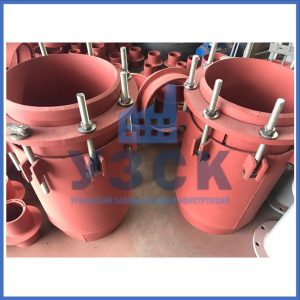 Купить сальниковые Компенсаторы Ду 400 в Караколе