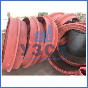 Купить сальники набивные Ду 1000, Ду 1200 в Караколе