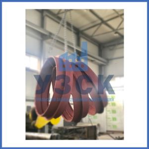 Купить сальник набивной Ду 1200, Ду 1400, Ду 1000, Ду 900, Ду 800 в Караколе