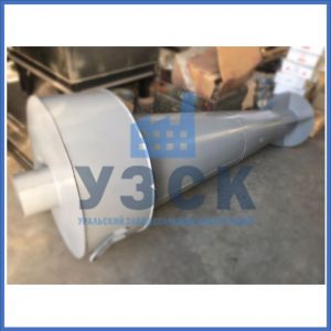 Купить циклон с улиткой СДК-ЦН в Караколе