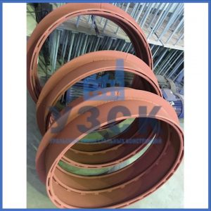 Купить сальники набивные в Караколе