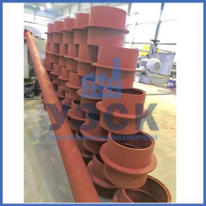 Купить сальники набивные в Караколе