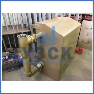 Купить бак разрыва струи в Караколе