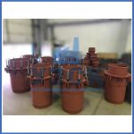 Купить сальниковые компенсаторы ду 500, ду 700, 4.903,5.903 Т.1, ТС-579, ТС-580 в Караколе