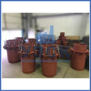 Купить сальниковые компенсаторы ду 500, ду 700, 4.903,5.903 Т.1, ТС-579, ТС-580 в Караколе