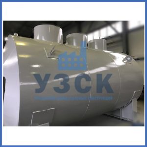 Купить ёмкость подземная 20 м3 ГКК-1-1-1-20-0,07-У в Караколе