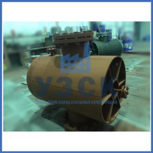 Купить грязевик ГПТ ТС-569 от производителя в Караколе