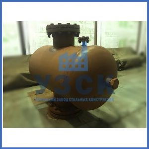 Купить грязевик ТС-569.00.000-15 от производителя в Караколе