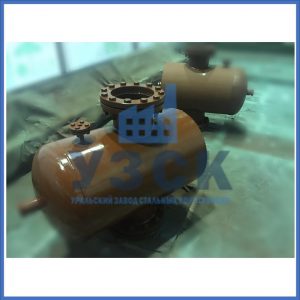 Купить грязевик ТС-569.00.000-15 от производителя в Караколе