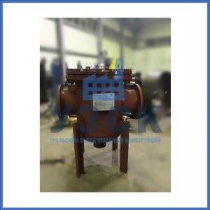 Купить шламоотводитель ФШМ в Караколе