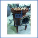 Купить шламоотводитель ФШМ в Караколе