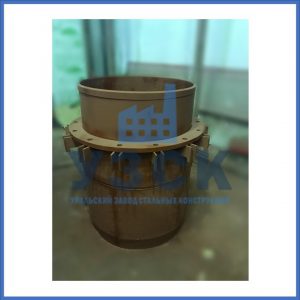 Купить сальниковые компенсаторы односторонние Ду 500, Ду 700, Ду 900 в Караколе