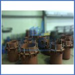 Купить сальниковые компенсаторы односторонние Ду 500, Ду 700, Ду 900 в Караколе