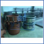 Купить сальниковые компенсаторы односторонние Ду 500, Ду 700, Ду 900 в Караколе