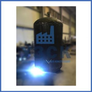 Купить аппарат ВЭЭ-2,15 емкость в Караколе