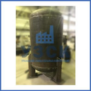 Купить аппарат ВЭЭ-2,15 емкость в Караколе