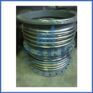 Купить сильфонные компенсаторы Ду 800 , Ду 1000, Ду 1200 в Караколе