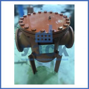 Купить шламоотводитель ФШМ в Караколе