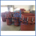 Купить сальниковые компенсаторы Ду 1000, Ду 700, Ду 800, Ду 600, Ду 500, Ру 25 в Караколе