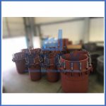 Купить сальниковые компенсаторы Ду 1000, Ду 700, Ду 800, Ду 600, Ду 500, Ру 25 в Караколе