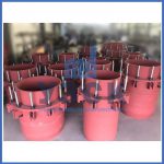 Купить сальниковые компенсаторы Ду 1000, Ду 700, Ду 800, Ду 600, Ду 500, Ру 25 в Караколе