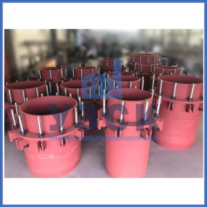 Купить сальниковые компенсаторы Ду 1000, Ду 700, Ду 800, Ду 600, Ду 500, Ру 25 в Караколе